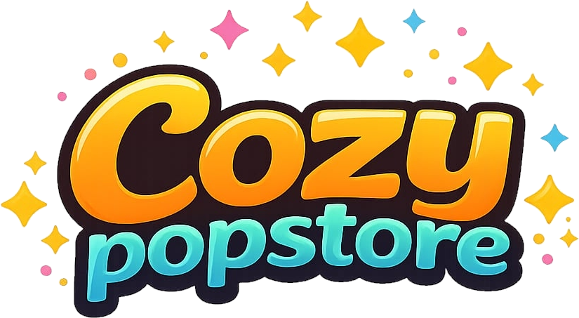 Cozypopstore